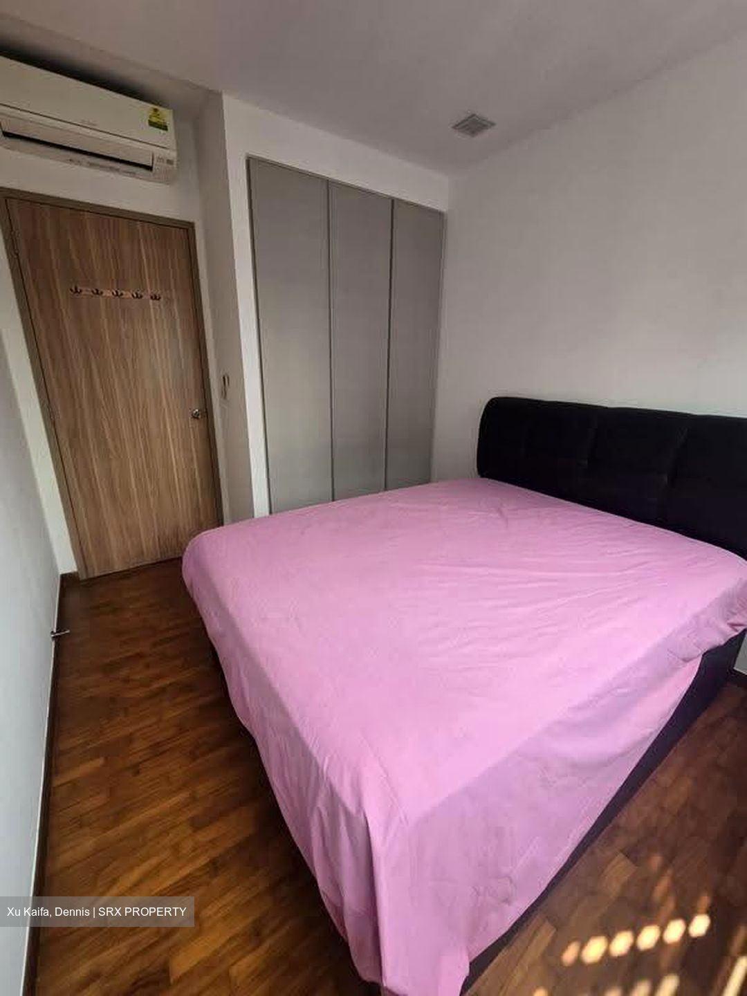 Twin Fountains (D25), Condominium #627083211